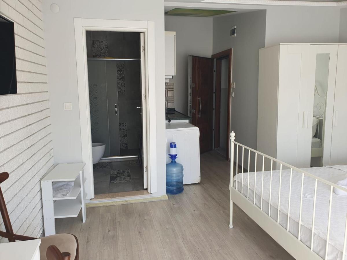 Appartement Lightworkershomes Istanboel