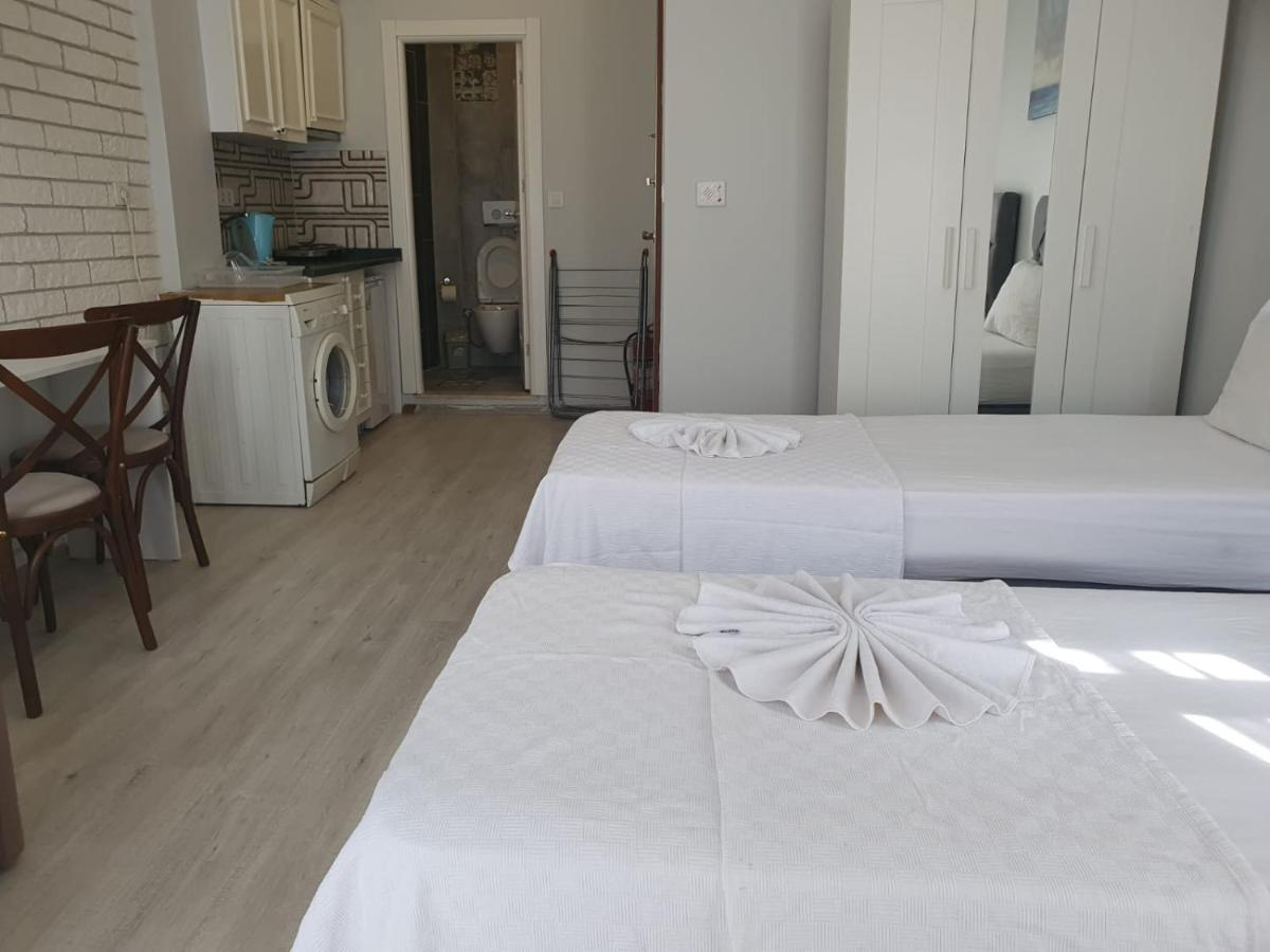Appartement Lightworkershomes